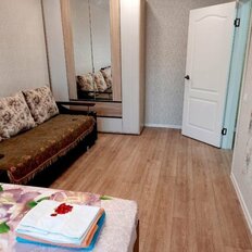 Квартира 30 м², 1-комнатная - изображение 3