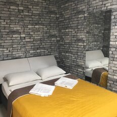 Квартира 40 м², 1-комнатная - изображение 2