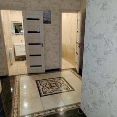 Квартира 65 м², 2-комнатная - изображение 3