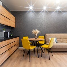 Квартира 56 м², 2-комнатная - изображение 3