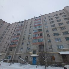 Квартира 27 м², 1-комнатная - изображение 2