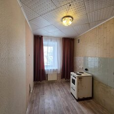 Квартира 58 м², 3-комнатная - изображение 1