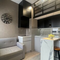 Квартира 16 м², студия - изображение 3
