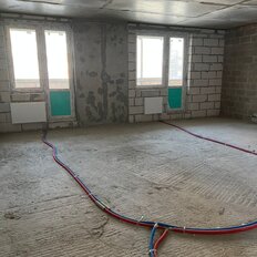 Квартира 98,8 м², 3-комнатная - изображение 4