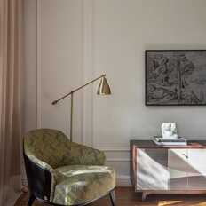 Квартира 107 м², 3-комнатная - изображение 3