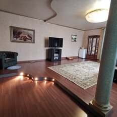 Квартира 135,9 м², 3-комнатная - изображение 4