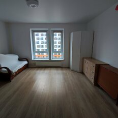 Квартира 27 м², студия - изображение 5