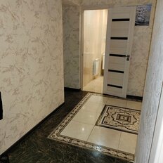 Квартира 65 м², 2-комнатная - изображение 4