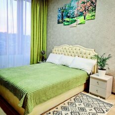 Квартира 27 м², студия - изображение 2