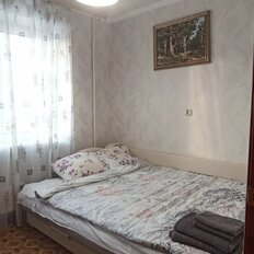 Квартира 78 м², 3-комнатная - изображение 4