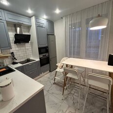 Квартира 64,6 м², 2-комнатная - изображение 1
