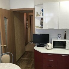 Квартира 36 м², 1-комнатная - изображение 2