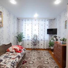 Квартира 27 м², 1-комнатная - изображение 2