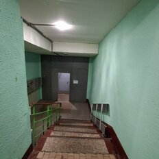 Квартира 35 м², 1-комнатная - изображение 1
