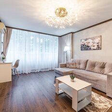 Квартира 50 м², 2-комнатная - изображение 4