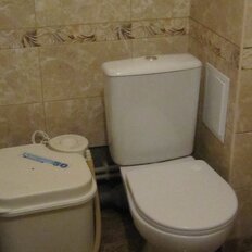 Квартира 34 м², 1-комнатная - изображение 4
