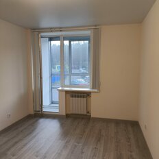 Квартира 37 м², 1-комнатная - изображение 2