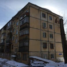 Квартира 44,6 м², 2-комнатная - изображение 1