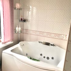 Квартира 128,5 м², 4-комнатная - изображение 1