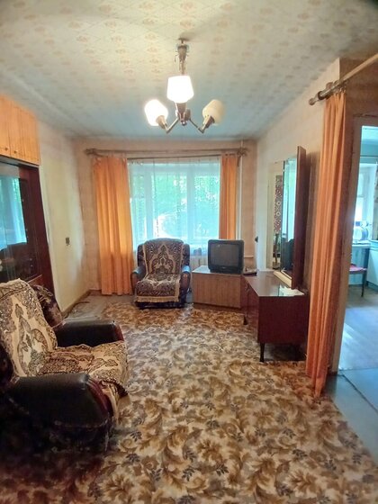 43 м², 2-комнатная квартира 1 960 000 ₽ - изображение 25
