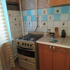 Квартира 53,2 м², 3-комнатная - изображение 1