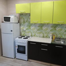 Квартира 35 м², 1-комнатная - изображение 3