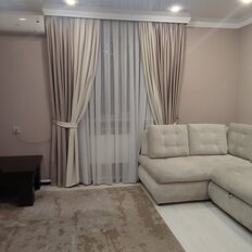Квартира 174 м², 3-комнатная - изображение 4