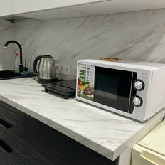 Квартира 25 м², студия - изображение 3