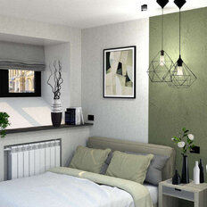 Квартира 10,6 м², студия - изображение 3