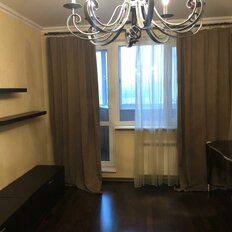 Квартира 36 м², 1-комнатная - изображение 4