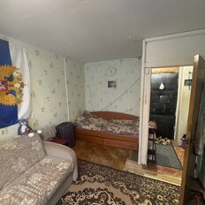 Квартира 32,2 м², 1-комнатная - изображение 4