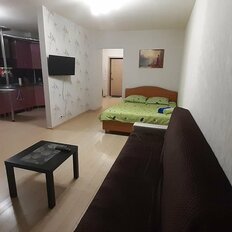 Квартира 43 м², студия - изображение 4