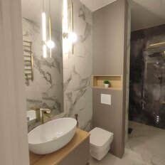 Квартира 142 м², 3-комнатная - изображение 2