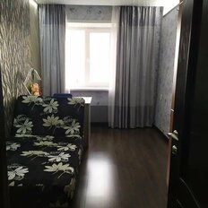 Квартира 107,7 м², 4-комнатная - изображение 4