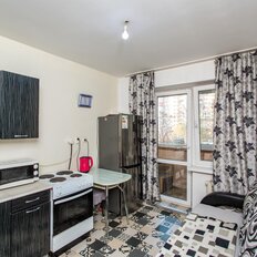 Квартира 35,8 м², 1-комнатная - изображение 2