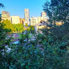 Квартира 33,8 м², 1-комнатная - изображение 4