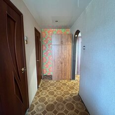 Квартира 52 м², 2-комнатная - изображение 4