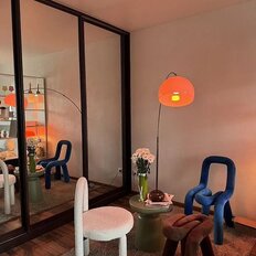 Квартира 40 м², 1-комнатная - изображение 5