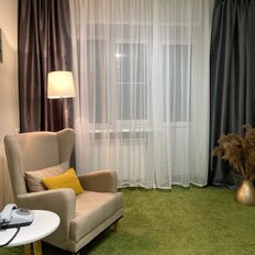 Квартира 43 м², 2-комнатная - изображение 3