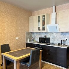Квартира 32 м², студия - изображение 4
