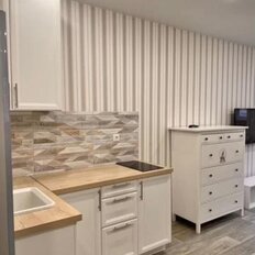 Квартира 30 м², студия - изображение 5
