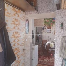 Квартира 30,5 м², 1-комнатная - изображение 4