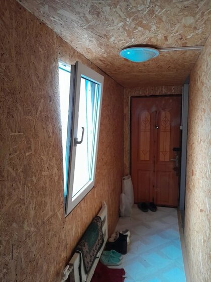 33,8 м², 1-комнатная квартира 5 400 000 ₽ - изображение 14