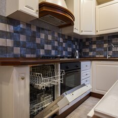 Квартира 61 м², 2-комнатная - изображение 3