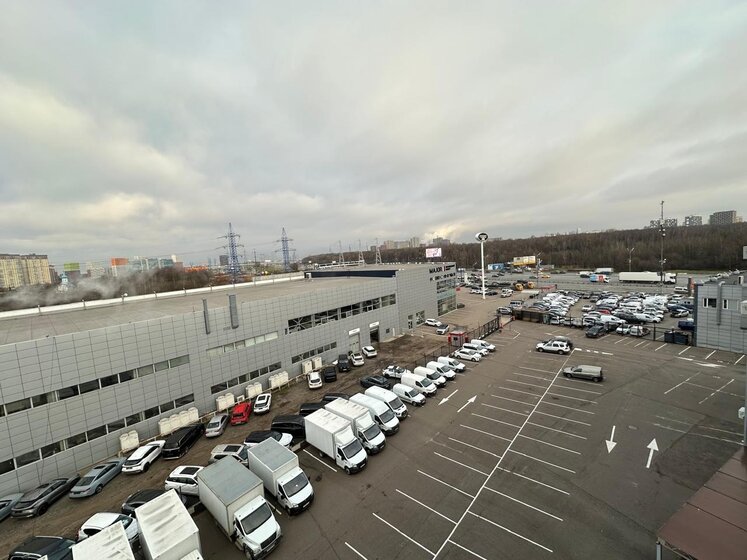 34,5 м², 1-комнатная квартира 31 000 ₽ в месяц - изображение 31