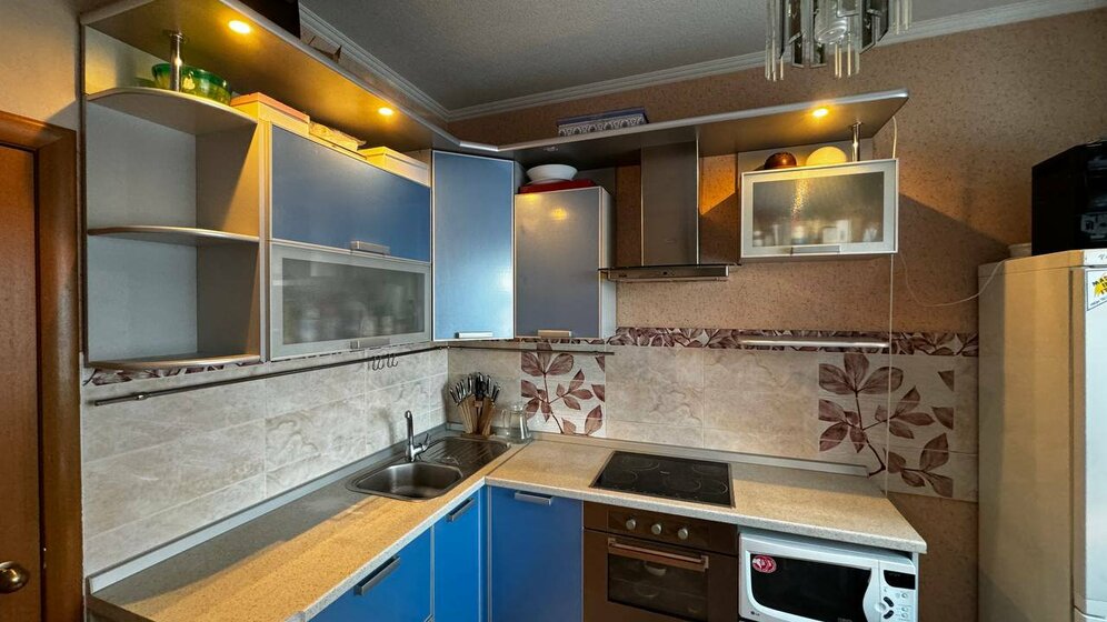 1794,3 м², помещение свободного назначения 220 000 000 ₽ - изображение 39