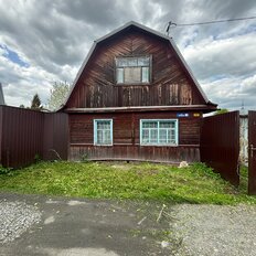 6,9 сотки, участок - изображение 2