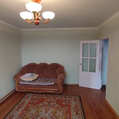Квартира 34,6 м², 1-комнатная - изображение 2