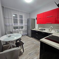 Квартира 36 м², 1-комнатная - изображение 2