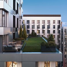 Квартира 76,5 м², 3-комнатные - изображение 4